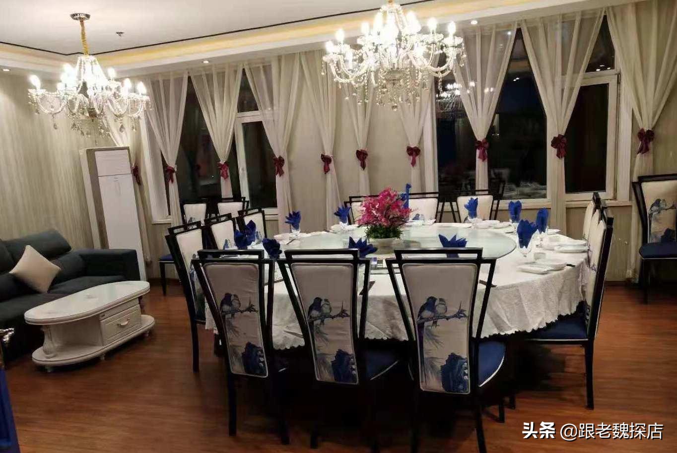 太原适合生日聚会的餐厅,太原聚会餐厅20人