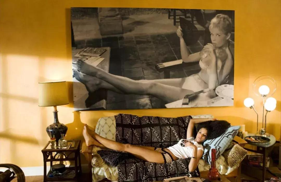 昆汀电影好莱坞往事,好莱坞鬼才导演昆汀十部经典电影