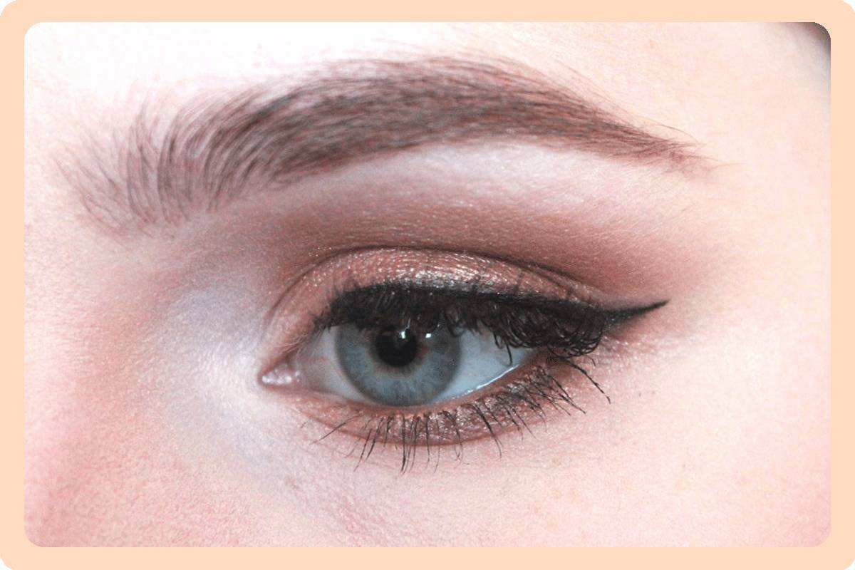 新手也可以驾驭的欧美妆容,百搭欧美妆容教程