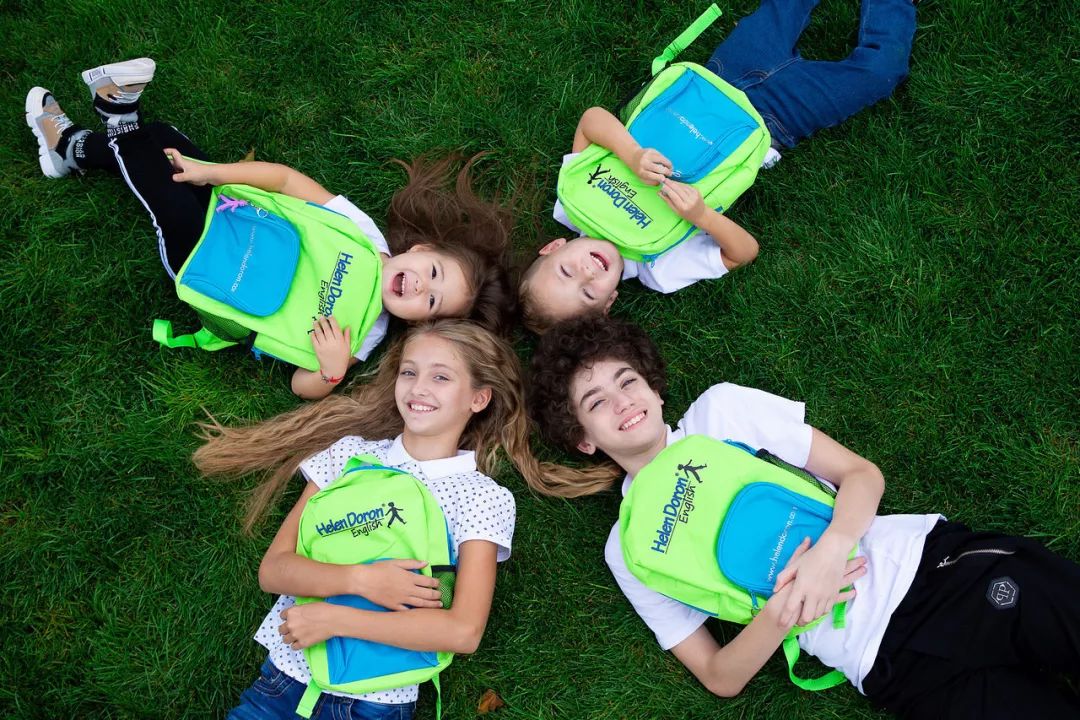 海伦多兰英语改版,海伦多兰英语课程6-9岁在线