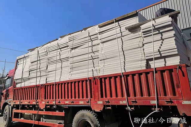 山东铝业之都,中国铝都山东邹平