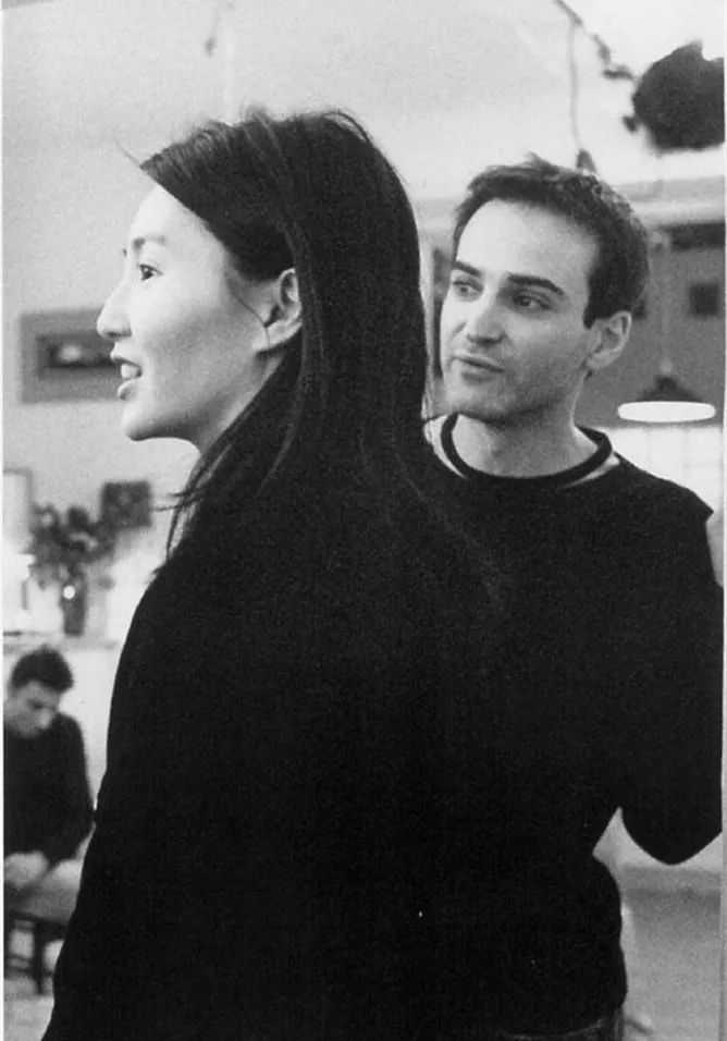 张曼玉周润发潇洒哥,张曼玉青蛇许仙