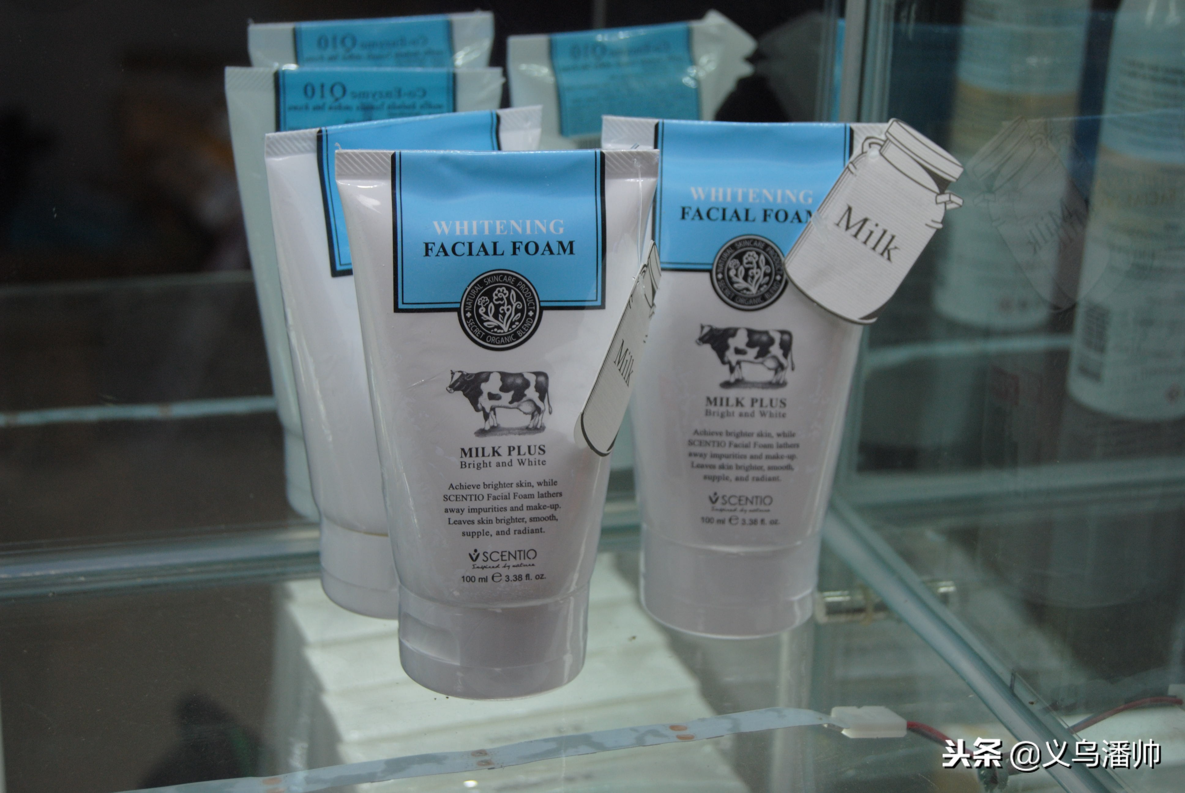 揭秘真实义乌,揭开神秘的面纱