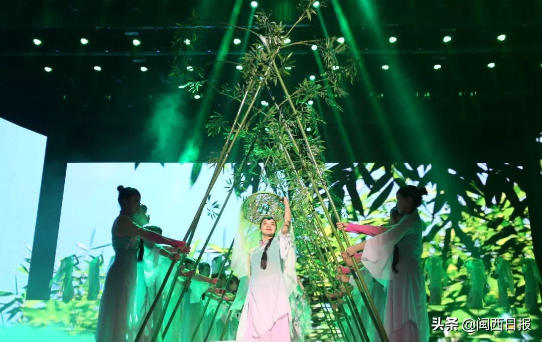 闽西职业技术学院校庆40周年,技师学院校庆宣传片