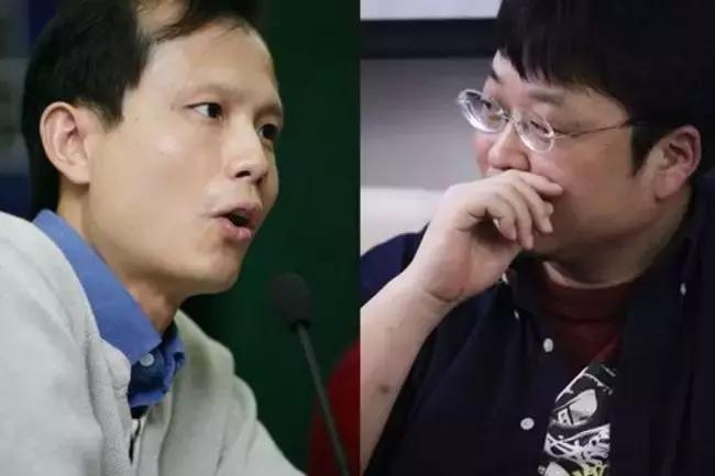 罗永浩陈冠希,罗永浩陈冠希合作