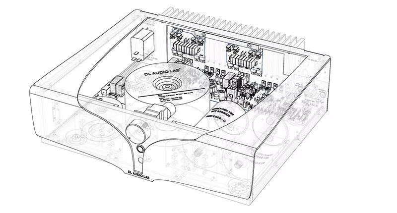 hifi精选,hifi进口功放机推荐