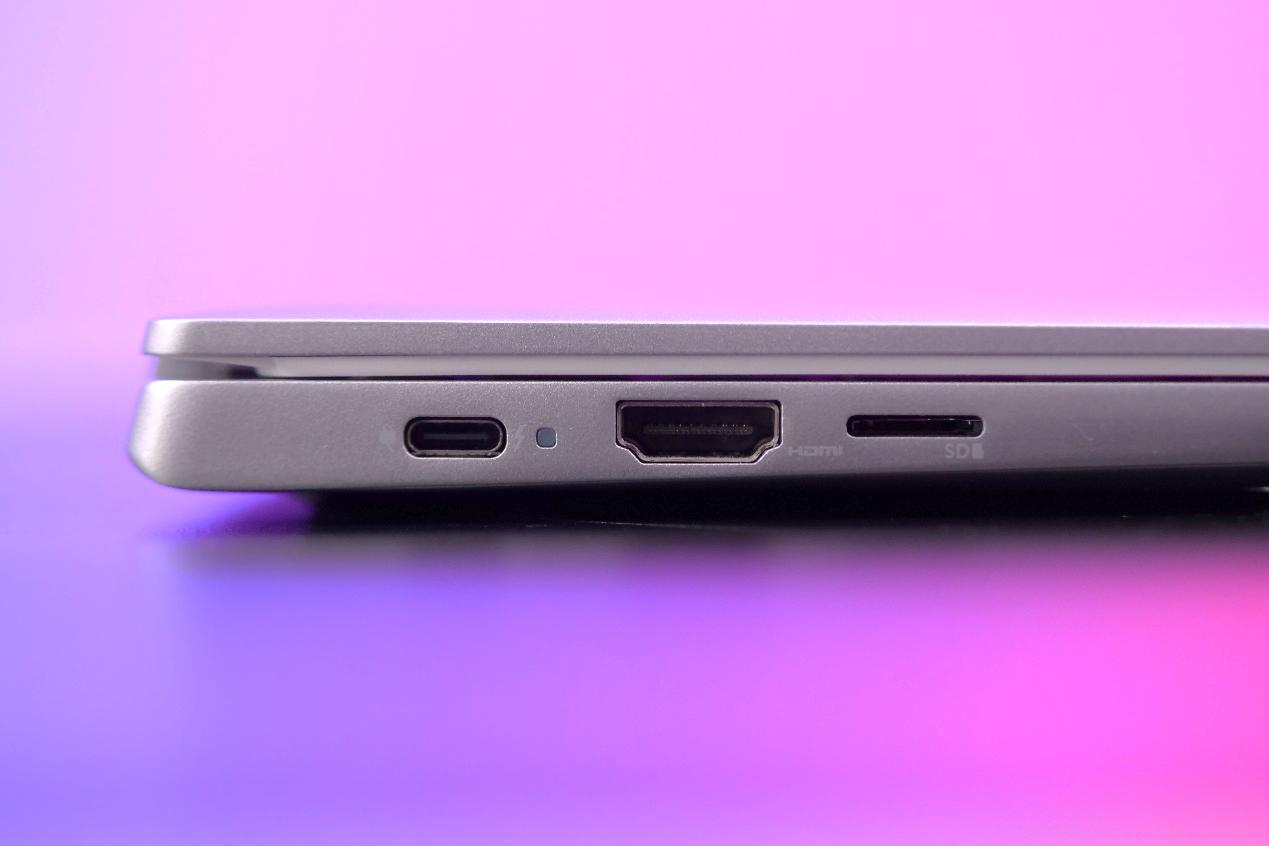 戴尔灵越14plus超能轻薄本怎么样,戴尔灵越14轻薄笔记本