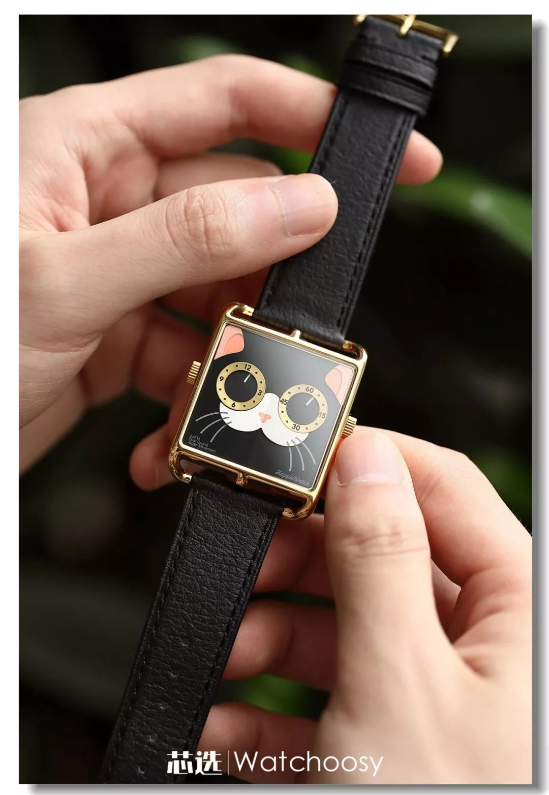 一块有情怀的手表,推荐一款2000块钱左右的手表