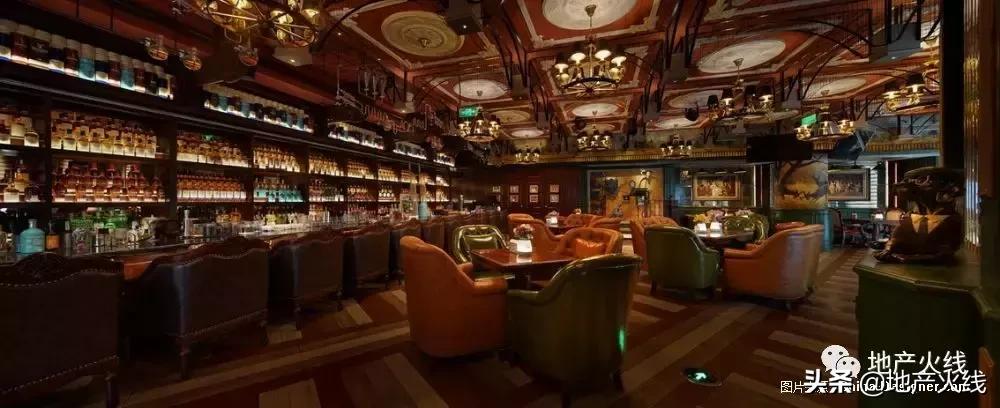 兰桂坊、K11来了之后，她们再也不去海港城了