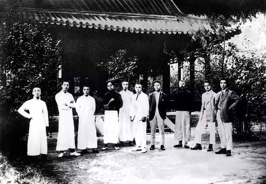 欧阳哲生：百年回看五四，今天如何继承五四精神？