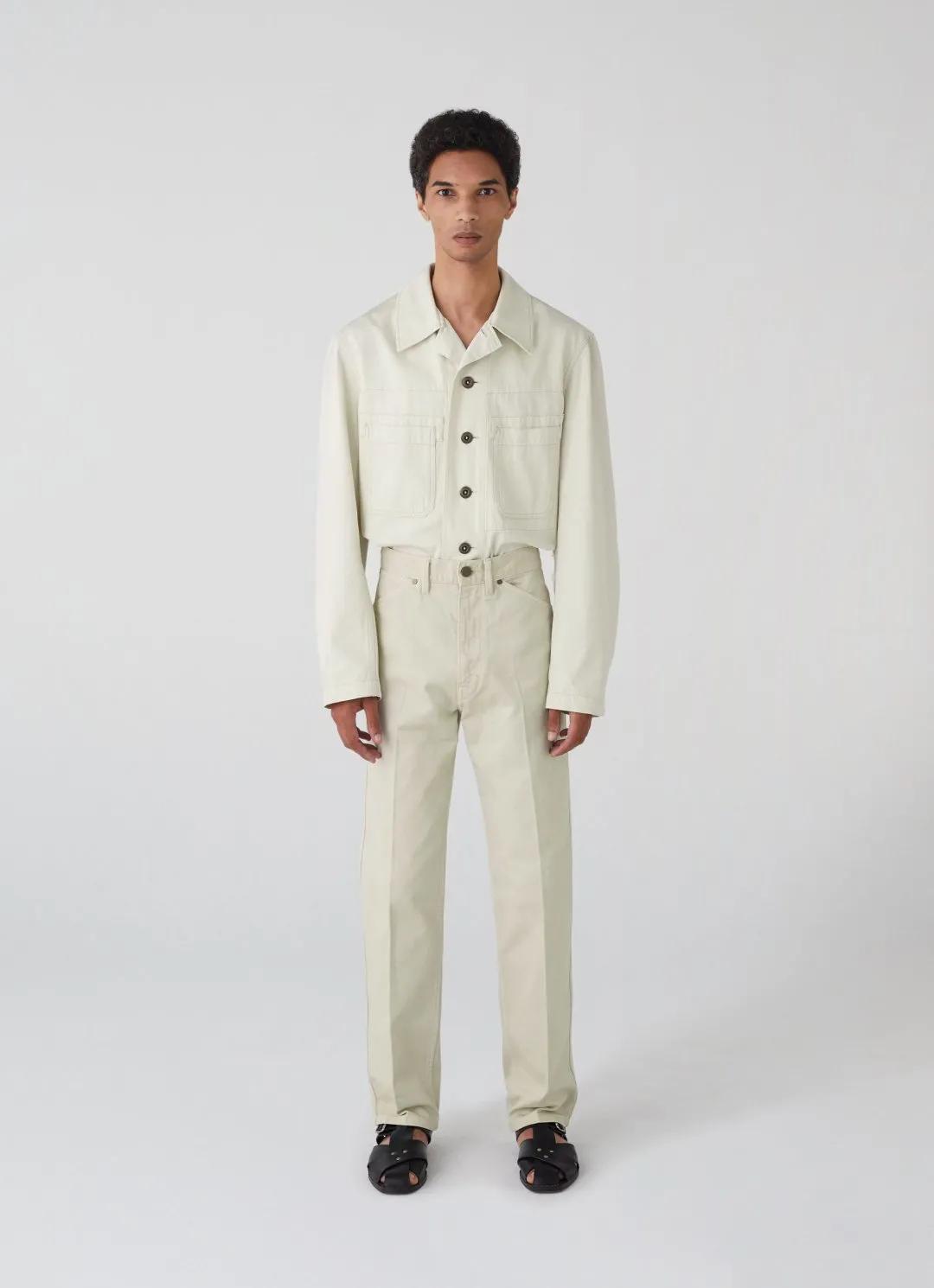 夏日裤装新选择,夏季必入款裤装