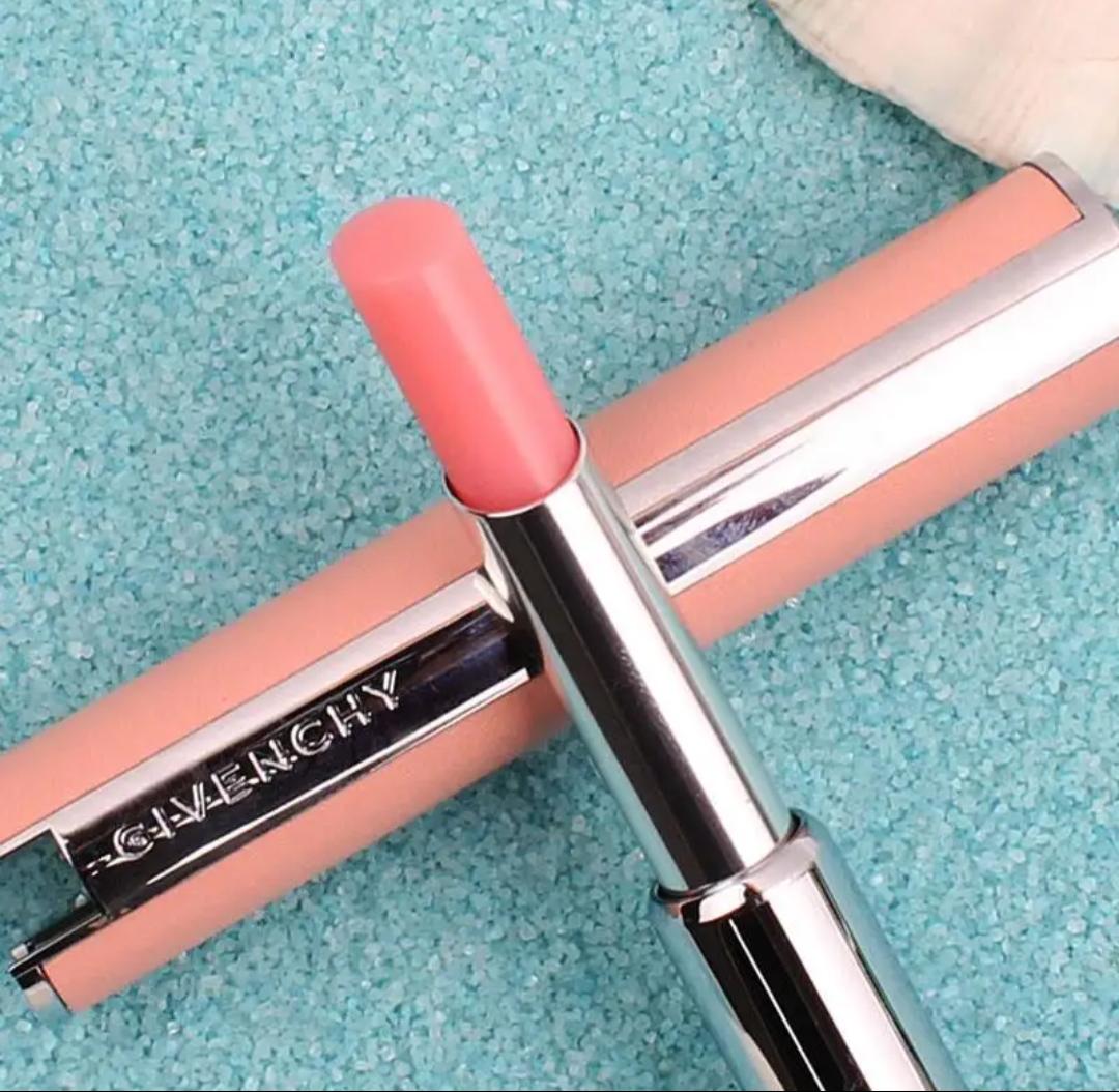 纪梵希n37不同质地试色,纪梵希n37和n333哪个更好看