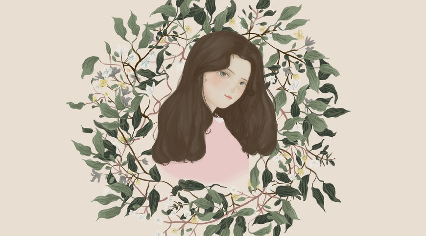 一个女人对一个男人心动的表现,一个女人对你很感兴趣怎么回事