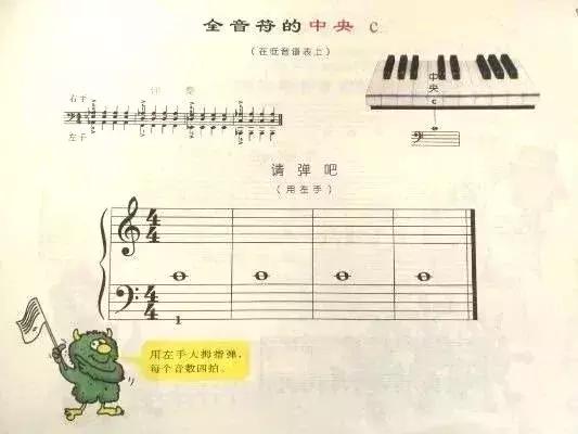 巴斯蒂安钢琴启蒙教学视频,汤普森和巴斯蒂安哪个教材好