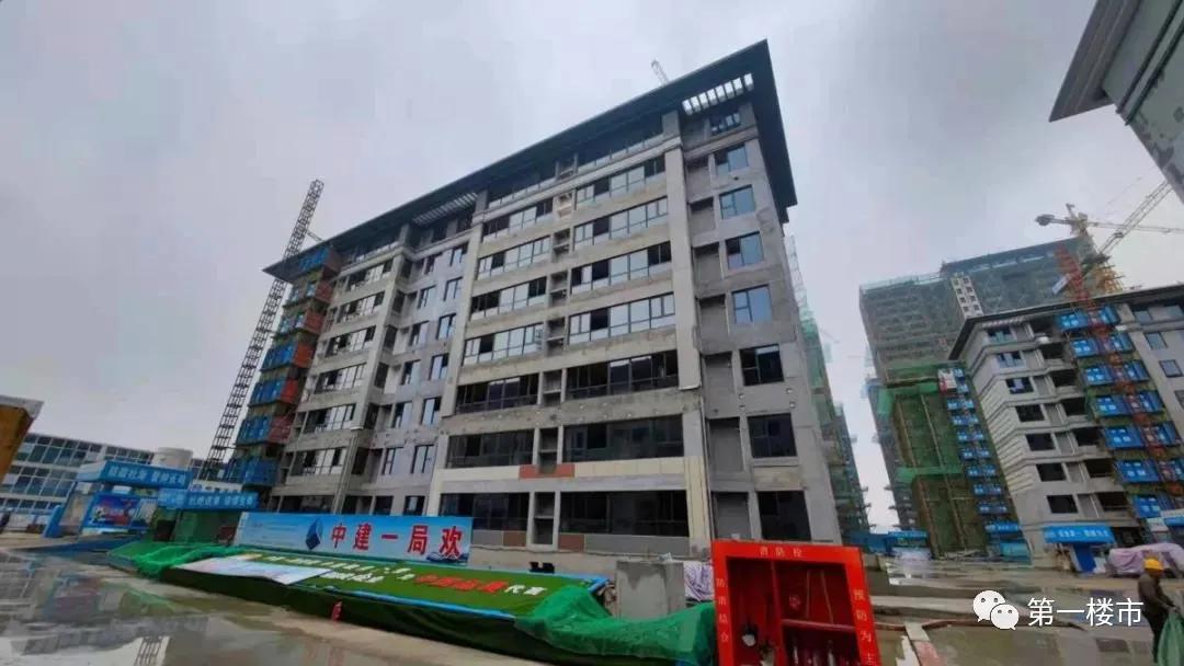 实探福州楼市,实探滨湖楼市