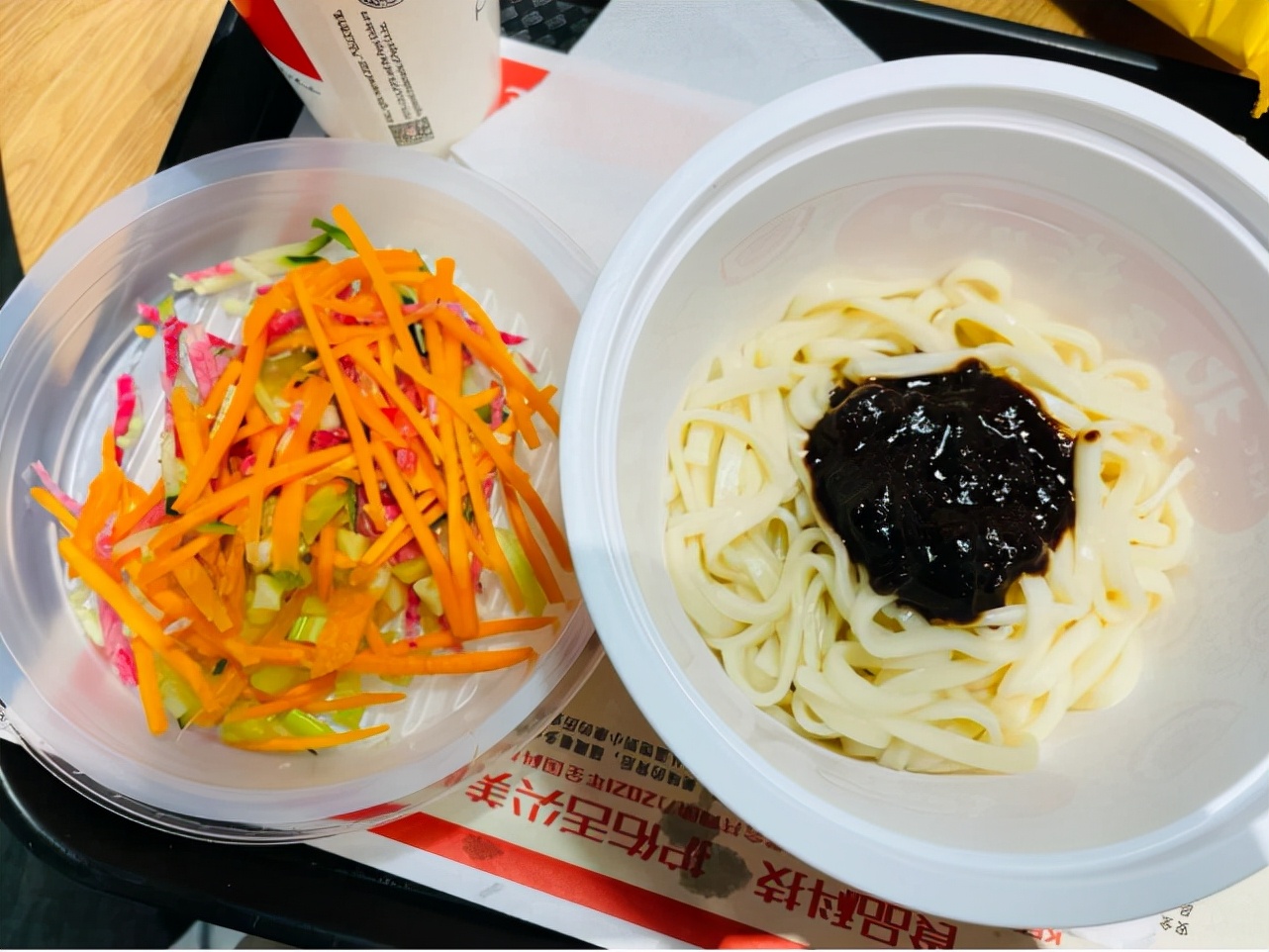 kfc肯德基早餐几点结束,kfc肯德基薄脆