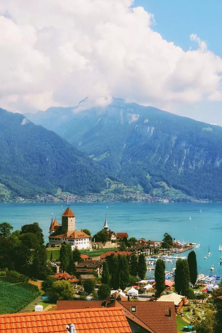 世界那么大,40岁前攒钱也要去的15个地方!千万别等老了再后悔