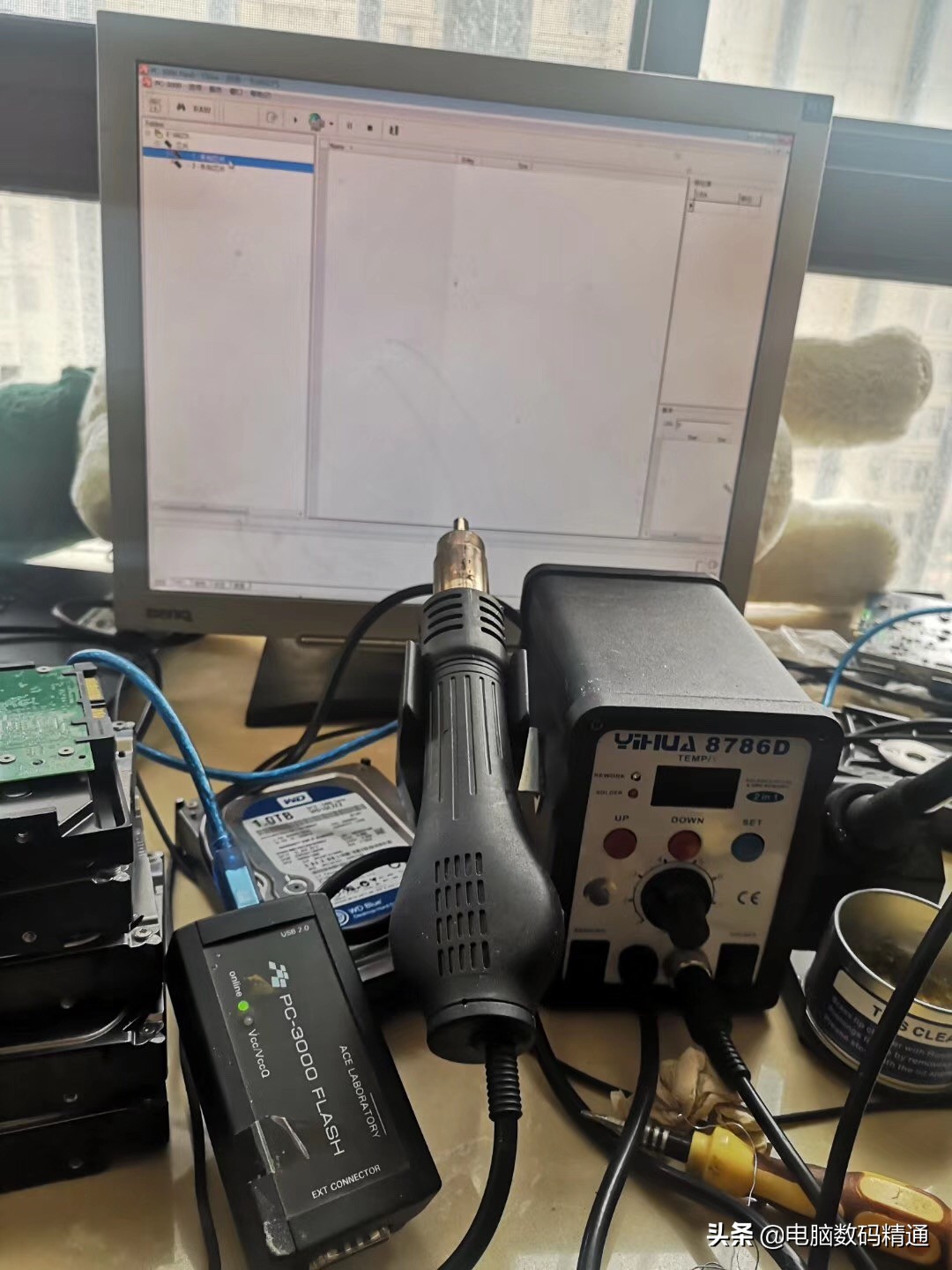 电脑修理的十大忠告,维修笔记本电脑师傅