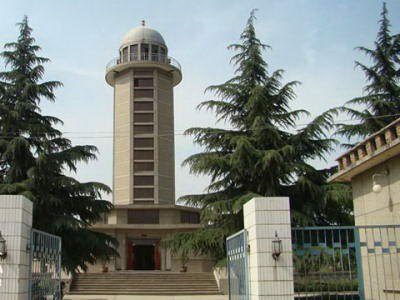 陕西西安旅游景点攻略图,西安旅游景点购票攻略图文