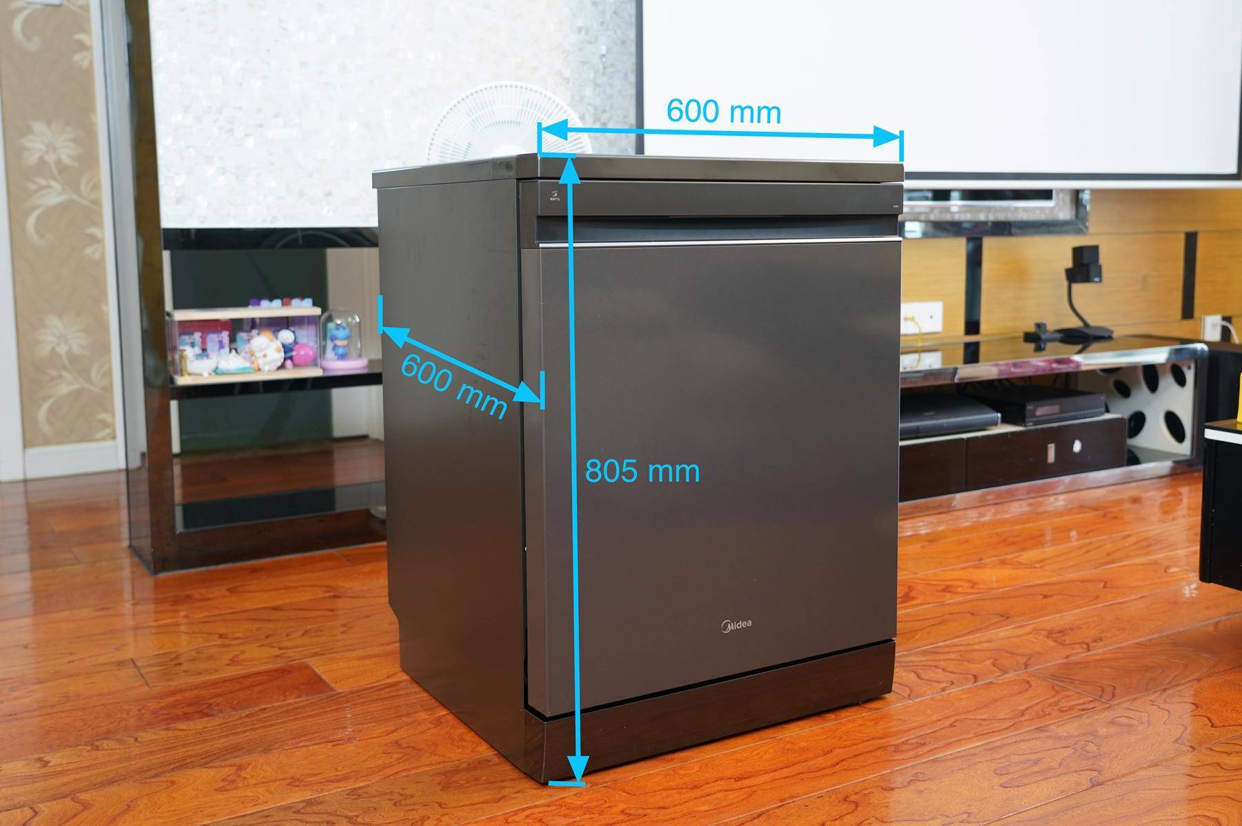 用了25台洗碗机后，分析当前几种烘干技术及海尔洗碗机发展趋势