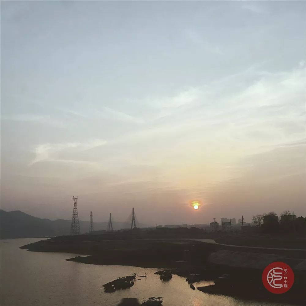 十堰美食面,十堰本地特色菜卤面