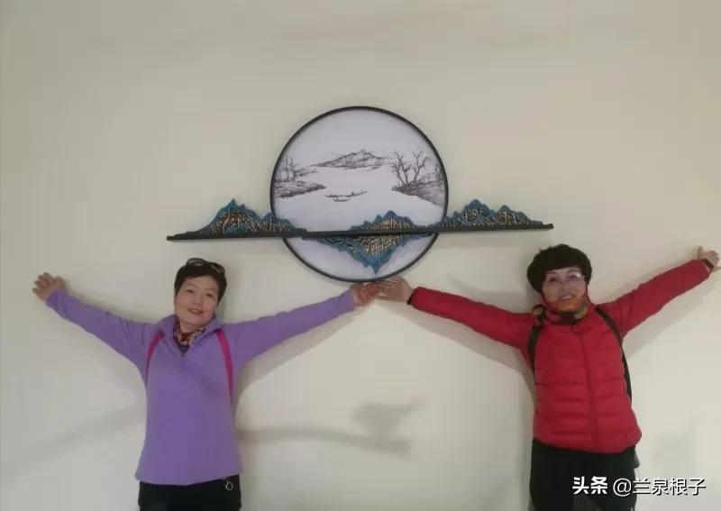 立冬自然风景,立冬雪景山水风景视频