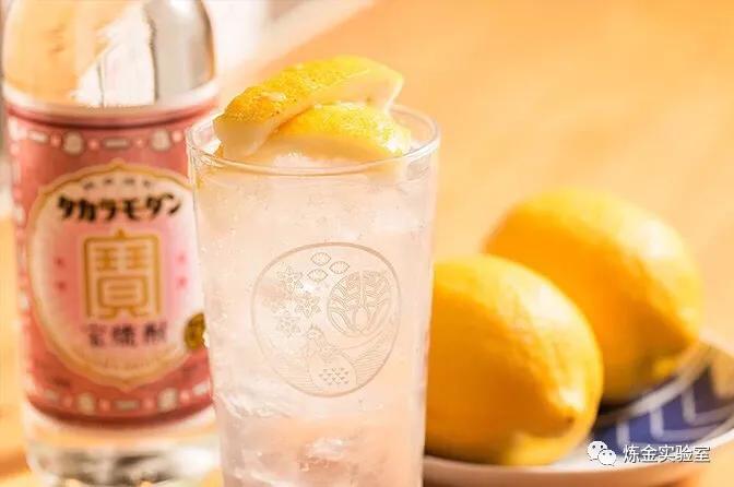 中国的日本居酒屋有什么酒,日本居酒屋喝什么酒