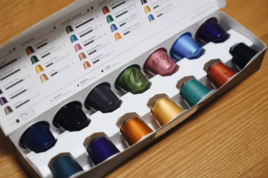 胶囊咖啡机哪款最好,想买咖啡机买便宜的还是贵的好