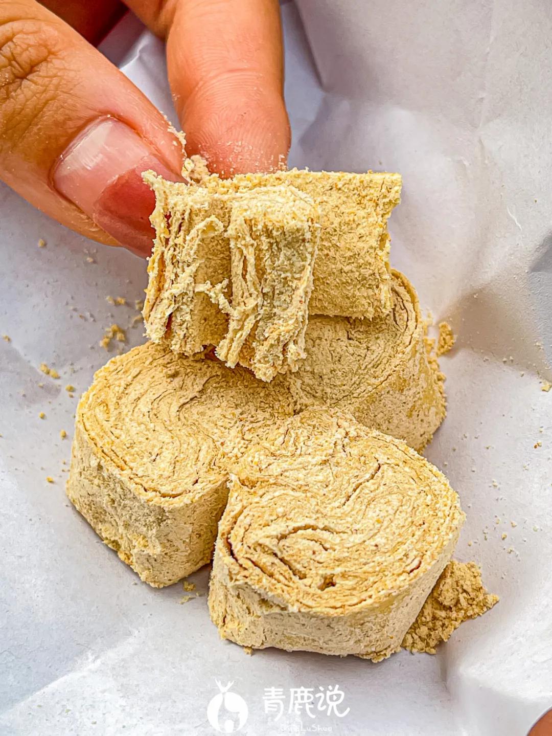 南塘老街有什么值得吃的,逛老街吃老味道