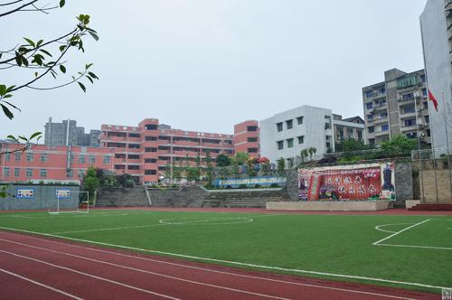 老重庆的数字中学都是谁，今天我们来细数前15中