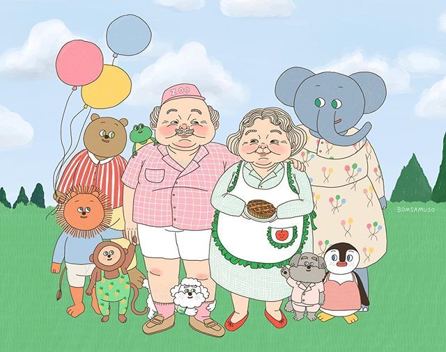 如何对付固执自以为是的婆婆,一招教你如何搞定婆婆