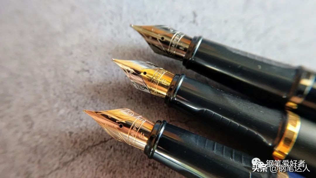 犀飞利钢笔和派克钢笔哪个好,犀飞利钢笔与高士钢笔哪个更好