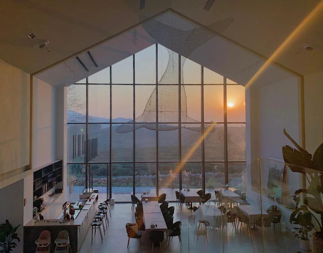 雅安上里古镇最好的民宿推荐,原地过年品味年味