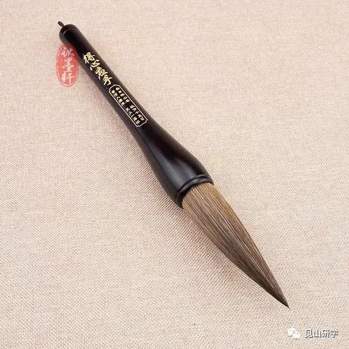 大话非遗|笔第八课：毛笔的故乡