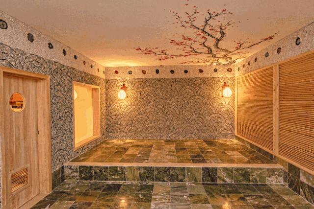 城阳高端温泉,城阳温泉体验馆