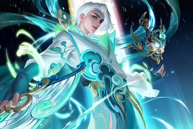 体验服诸葛亮最新英雄调整,诸葛亮体验服增强还是削弱