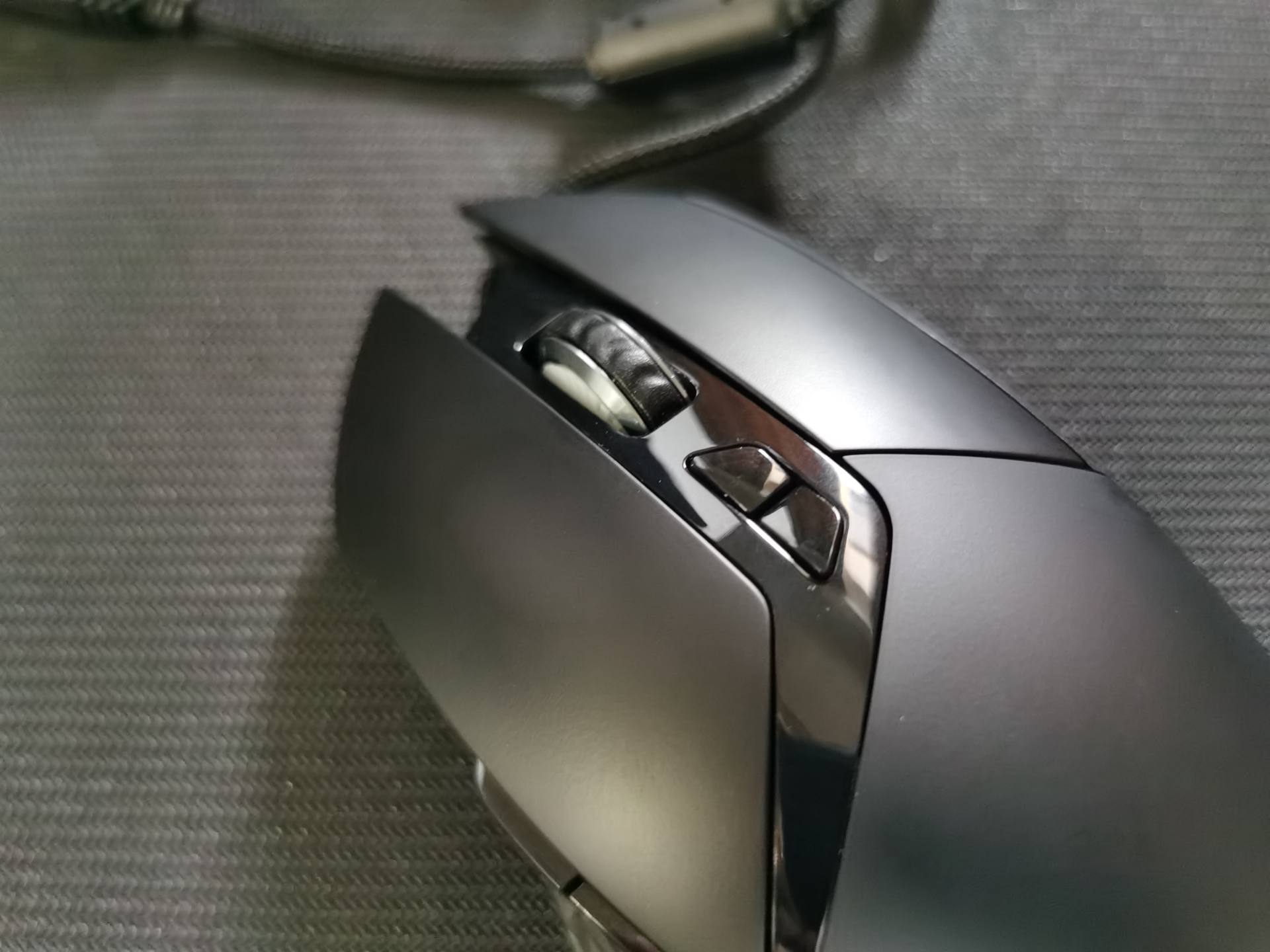 雷柏吃鸡鼠标推荐,雷柏鼠标怎么玩