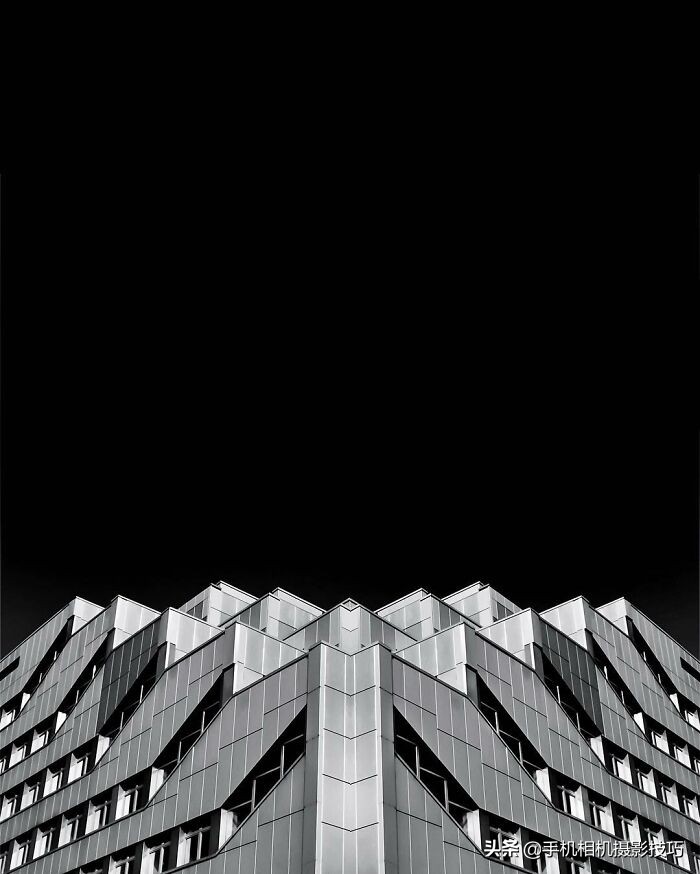 拍摄楼房建筑拍摄技巧,老房子拍照技巧