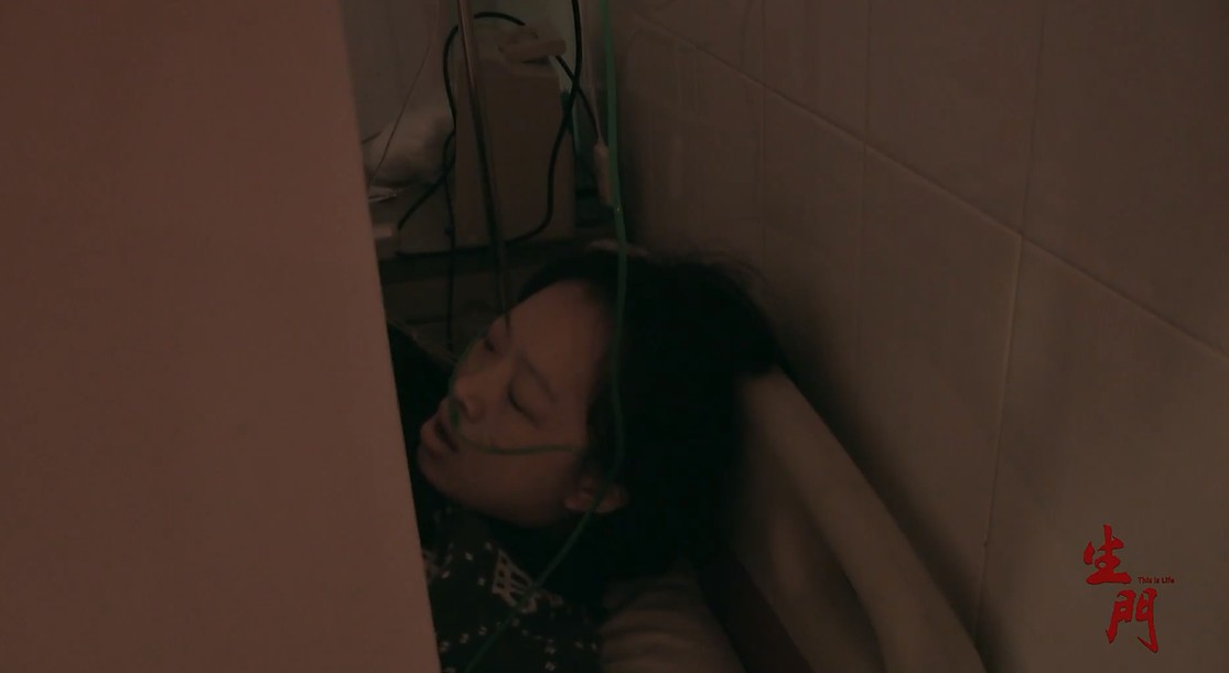 大年三十孕妇独自堕胎,大年30女子独自去医院堕胎完整版