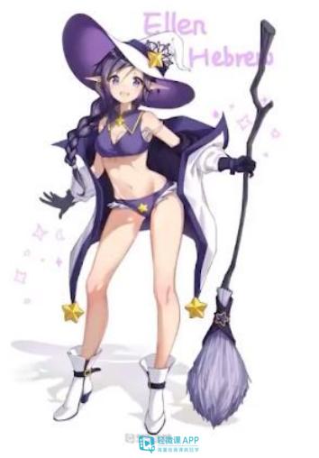 人物原画教程零基础,原画人体如何选色