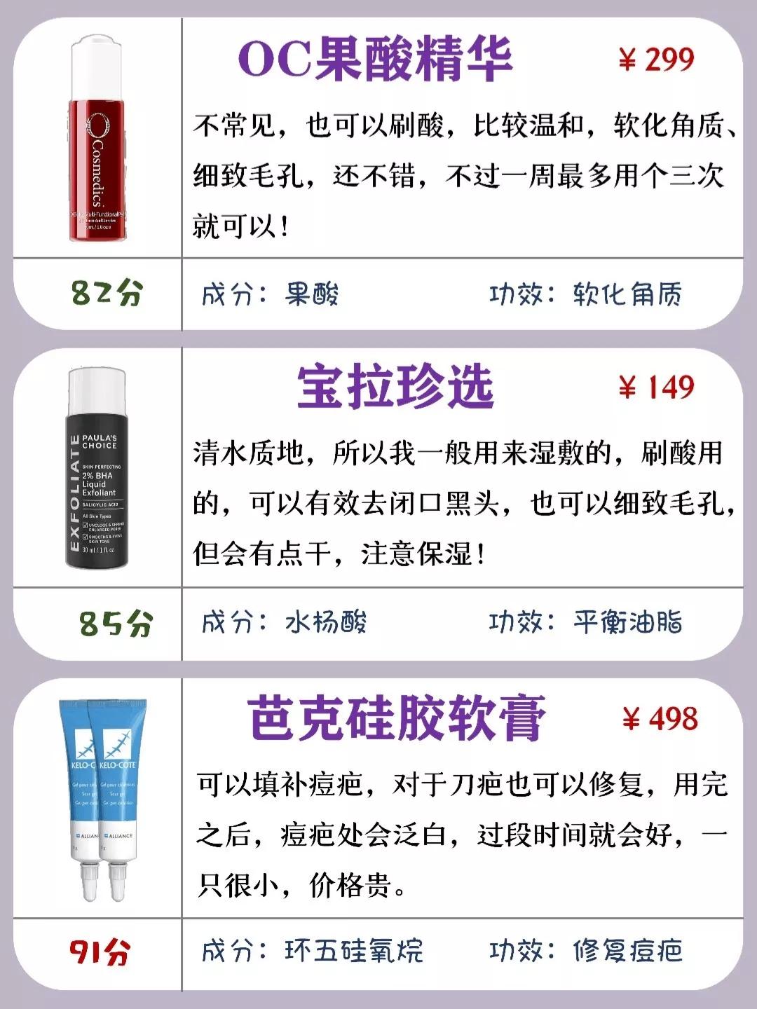 去痘印学生党,学生党遮痘印用什么