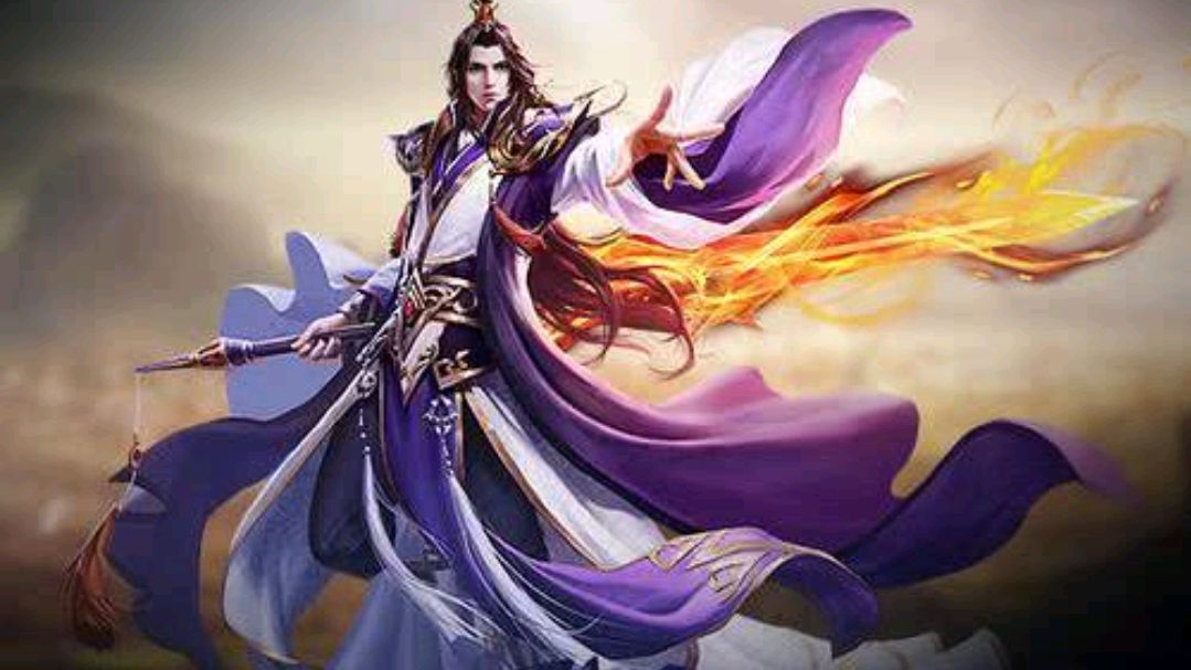 万古神帝服用绝品神丹,万古神帝已出现的九鼎