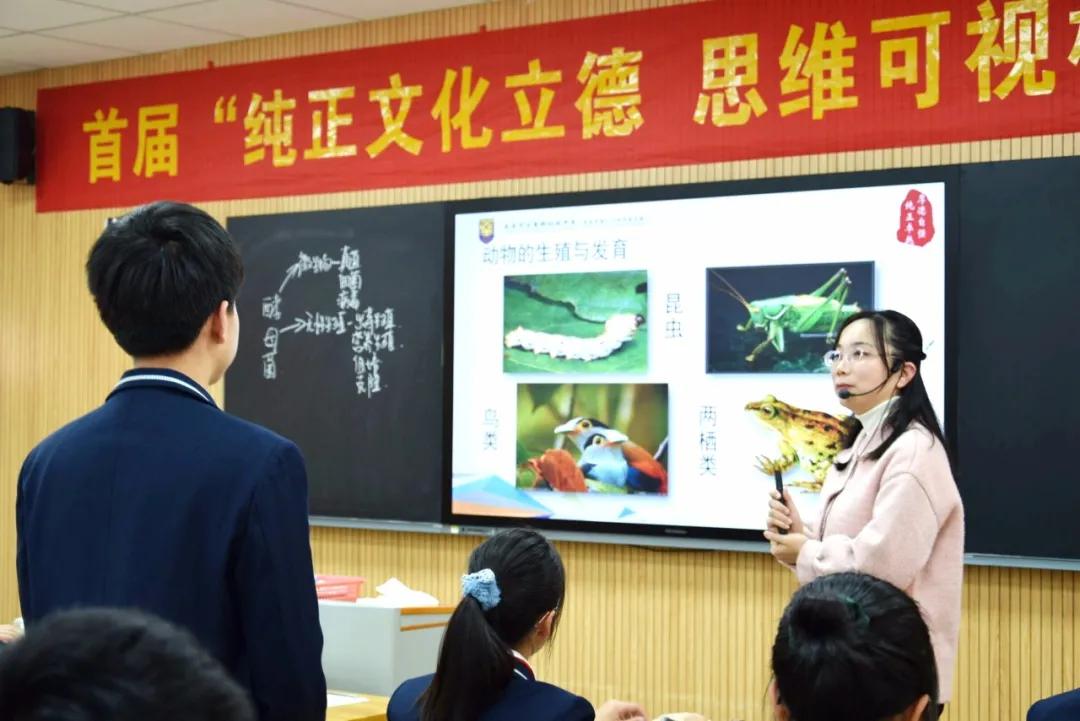 南京29中公开课,南京市29中名师