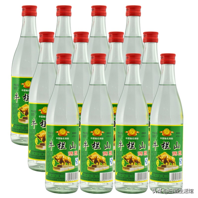 纯粮勾兑酒有哪些,纯粮勾兑酒靠谱吗