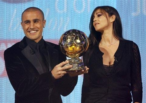 里贝里斯内德金球,斯内德和谁一起拿的欧冠