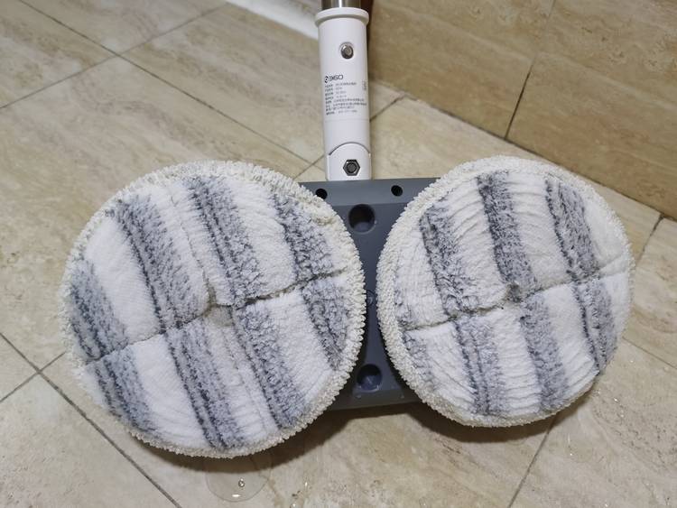 无卫生死角洗拖把,懒人拖把免手洗拖把