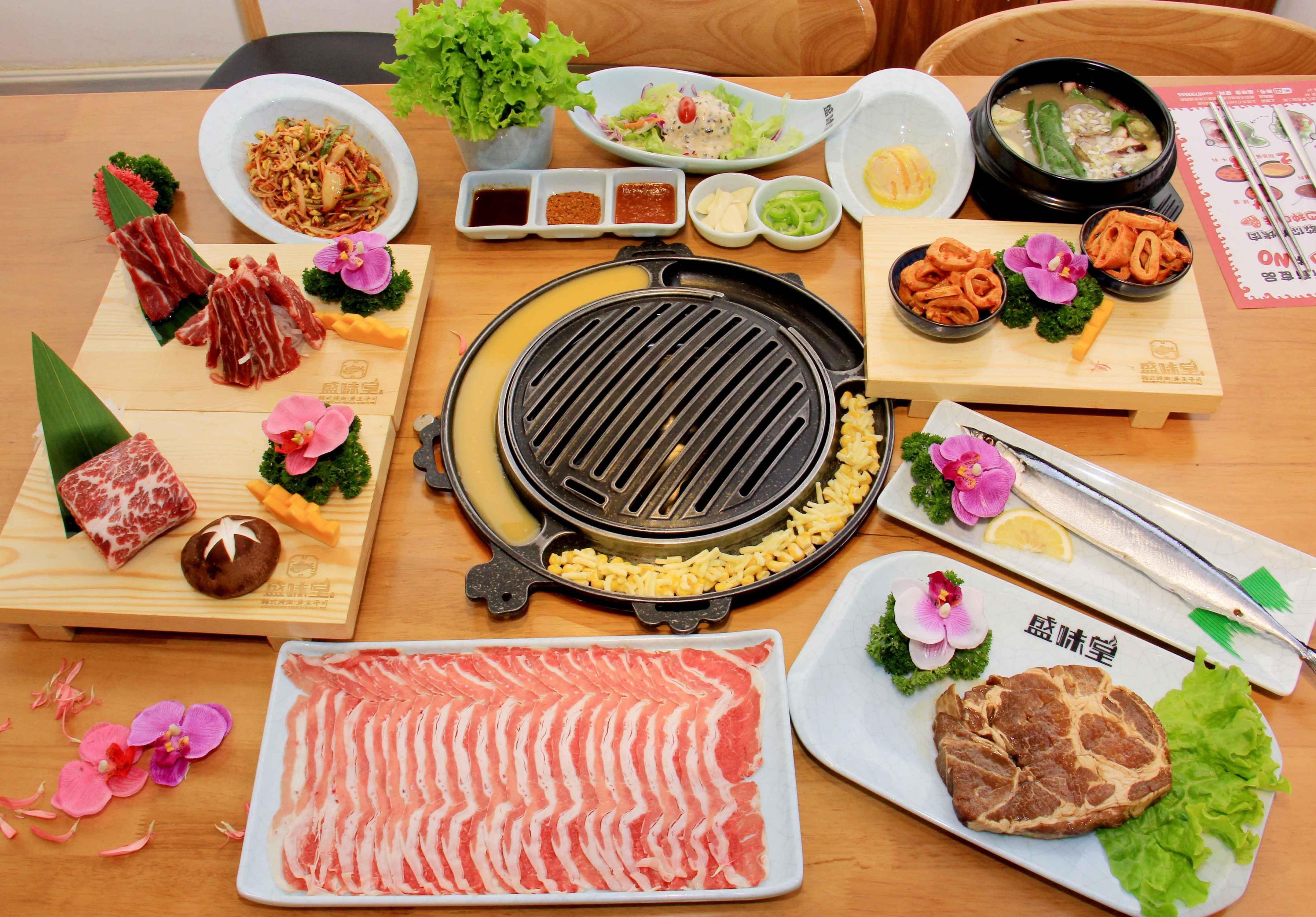 烤肉品类优劣分析,烤肉品类趋势