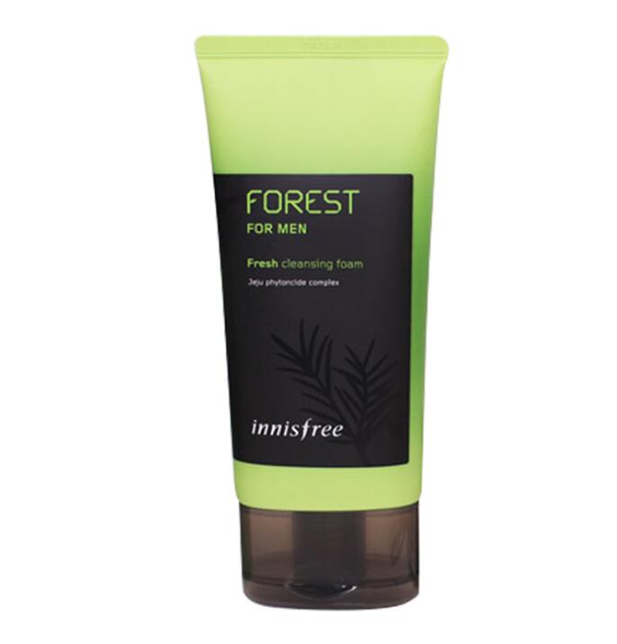 男士洗面奶和女士洗面奶,男士洗面奶哪些牌子好用又便宜