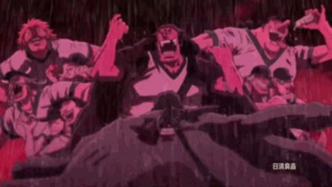 日清最火的广告,日本日清广告