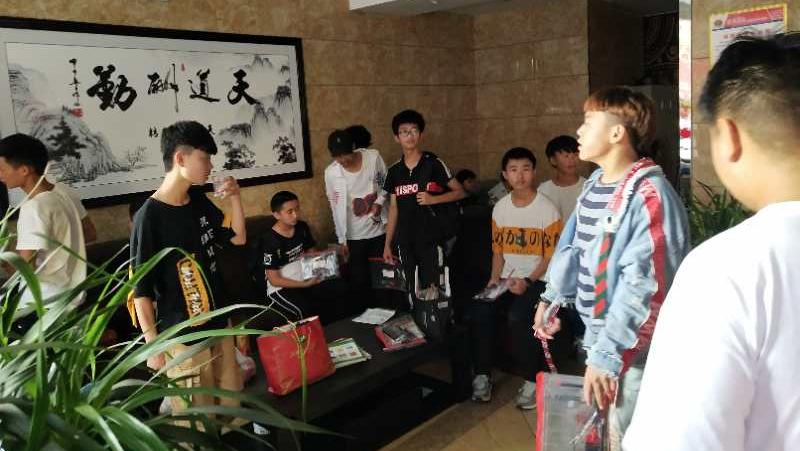 长沙大汉技工学校扶贫政策有哪些,大汉技工扶贫